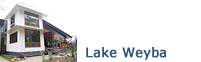 Lake Weyba